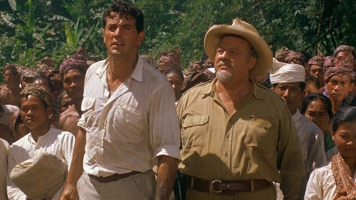 Am schwarzen Fluß (blu-ray)