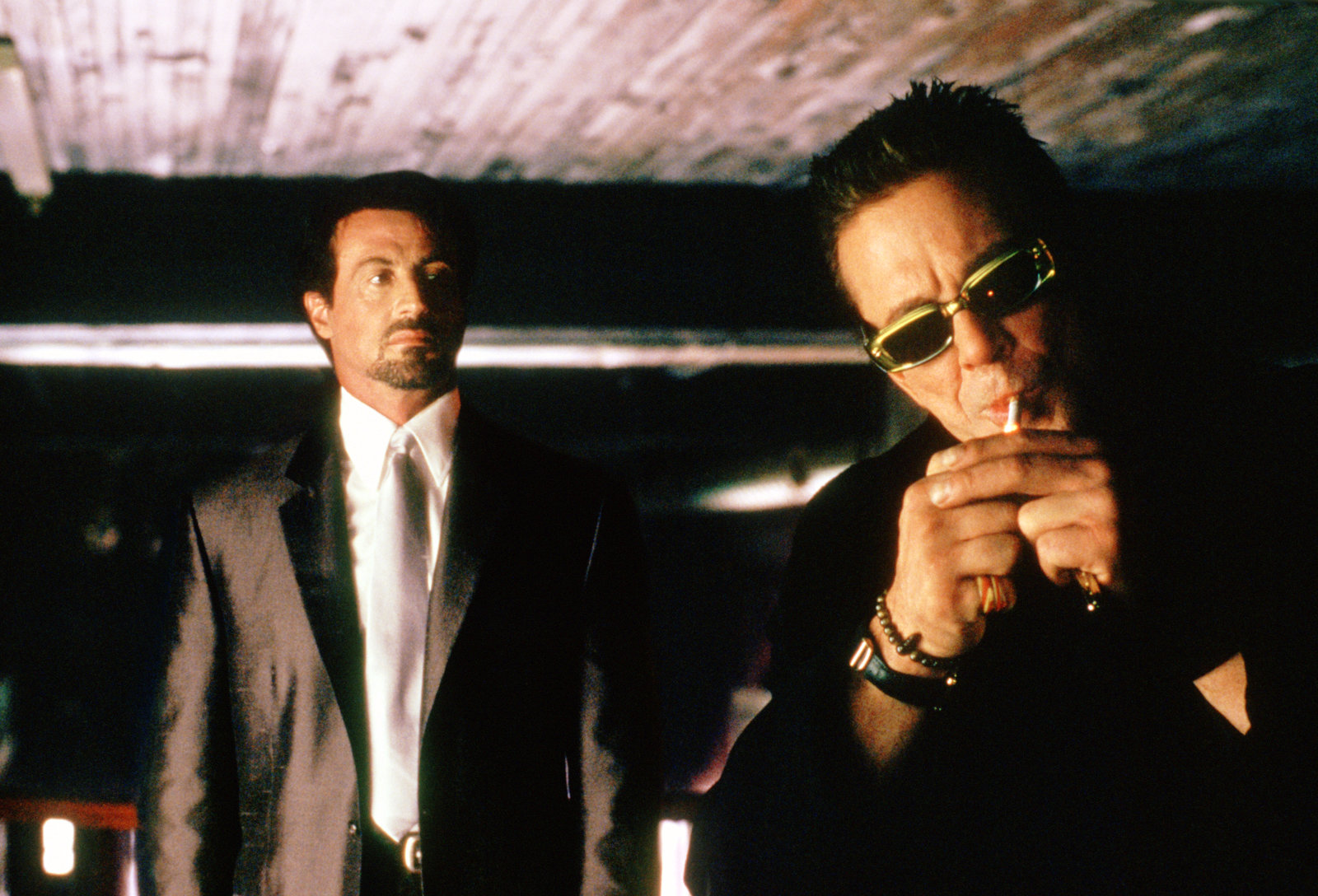 Get Carter - Die Wahrheit tut weh - Uncut Mediabook Edition (DVD+blu-ray) (B)