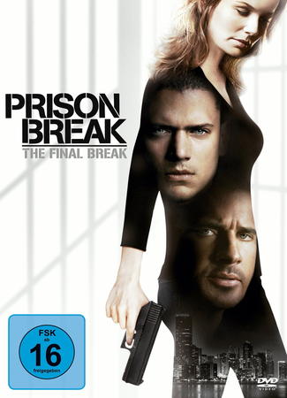 Prison Break - The Final Break