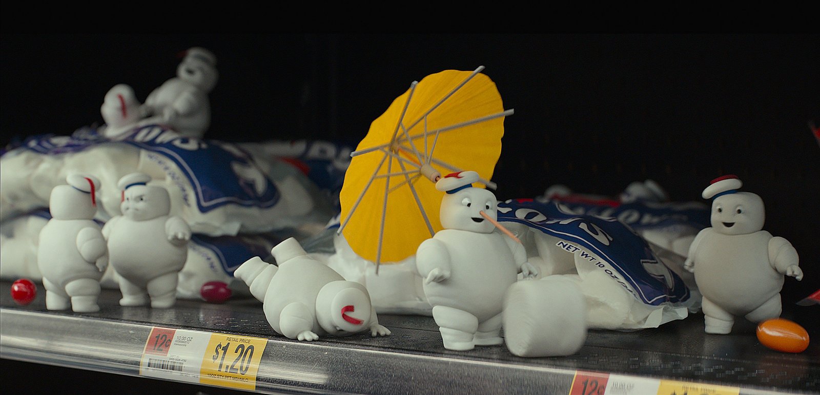 Ghostbusters: Legacy