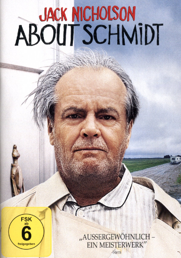 About Schmidt  (DVD)