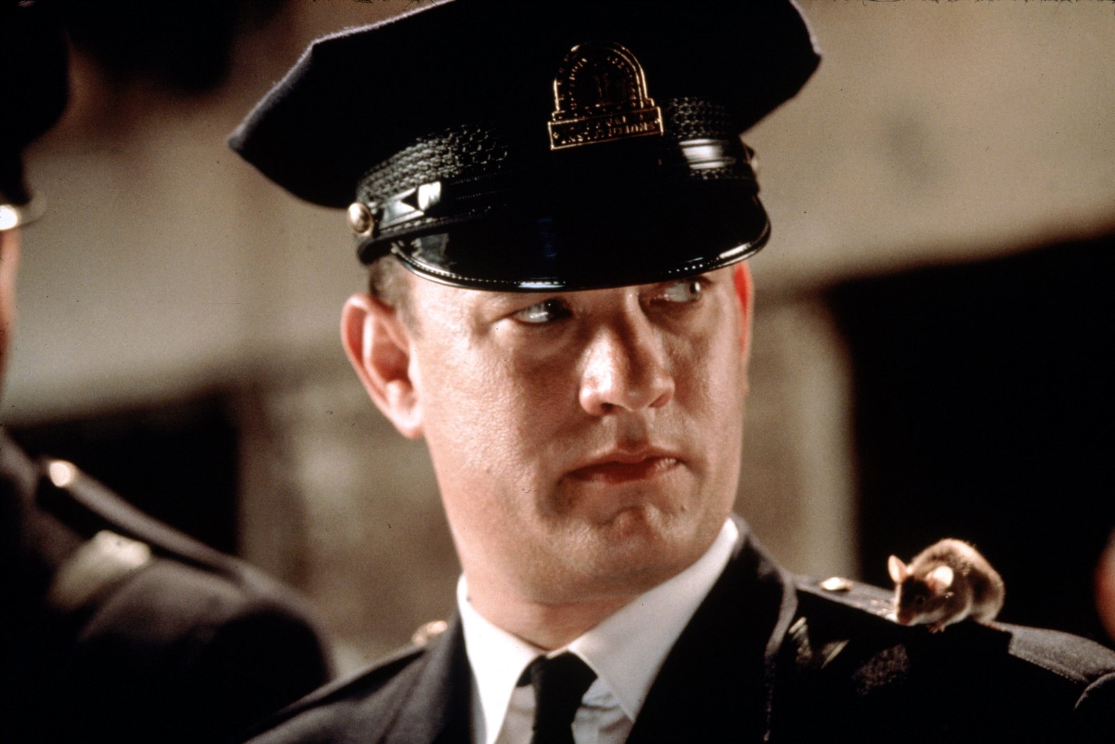 The Green Mile  (DVD)