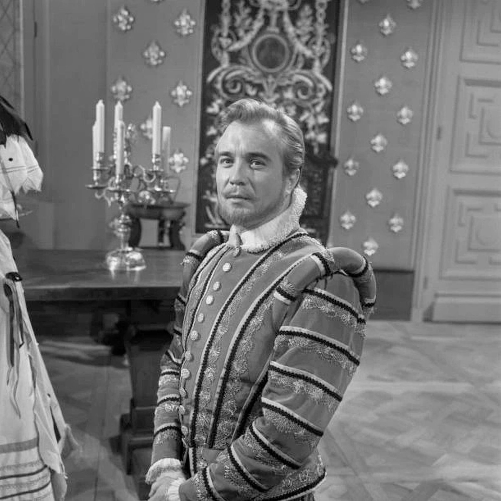 Die Ritter von Pardaillan Doppelbox: 1. Der scharlachrote Musketier (1962) / 2. Der Triumph des Musketiers (1964) (beide Filme restauriert)  [2 BRs]  (Blu-ray Disc)