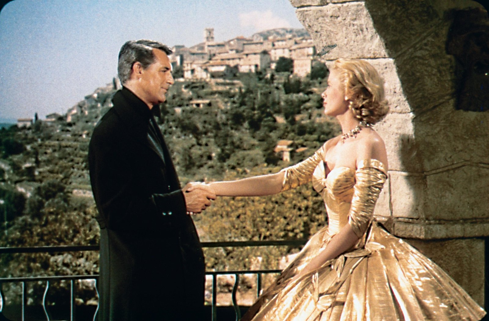 Über den Dächern von Nizza (blu-ray)