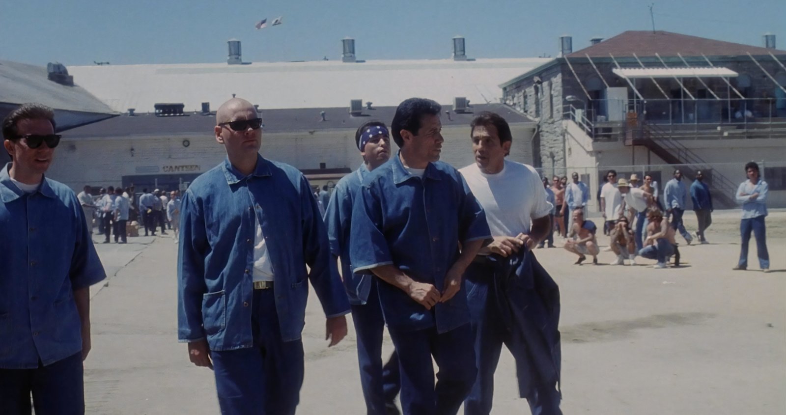American Me - Das Gesetz der Gewalt