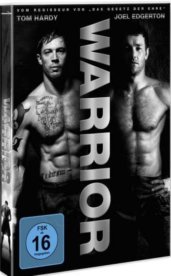 Warrior