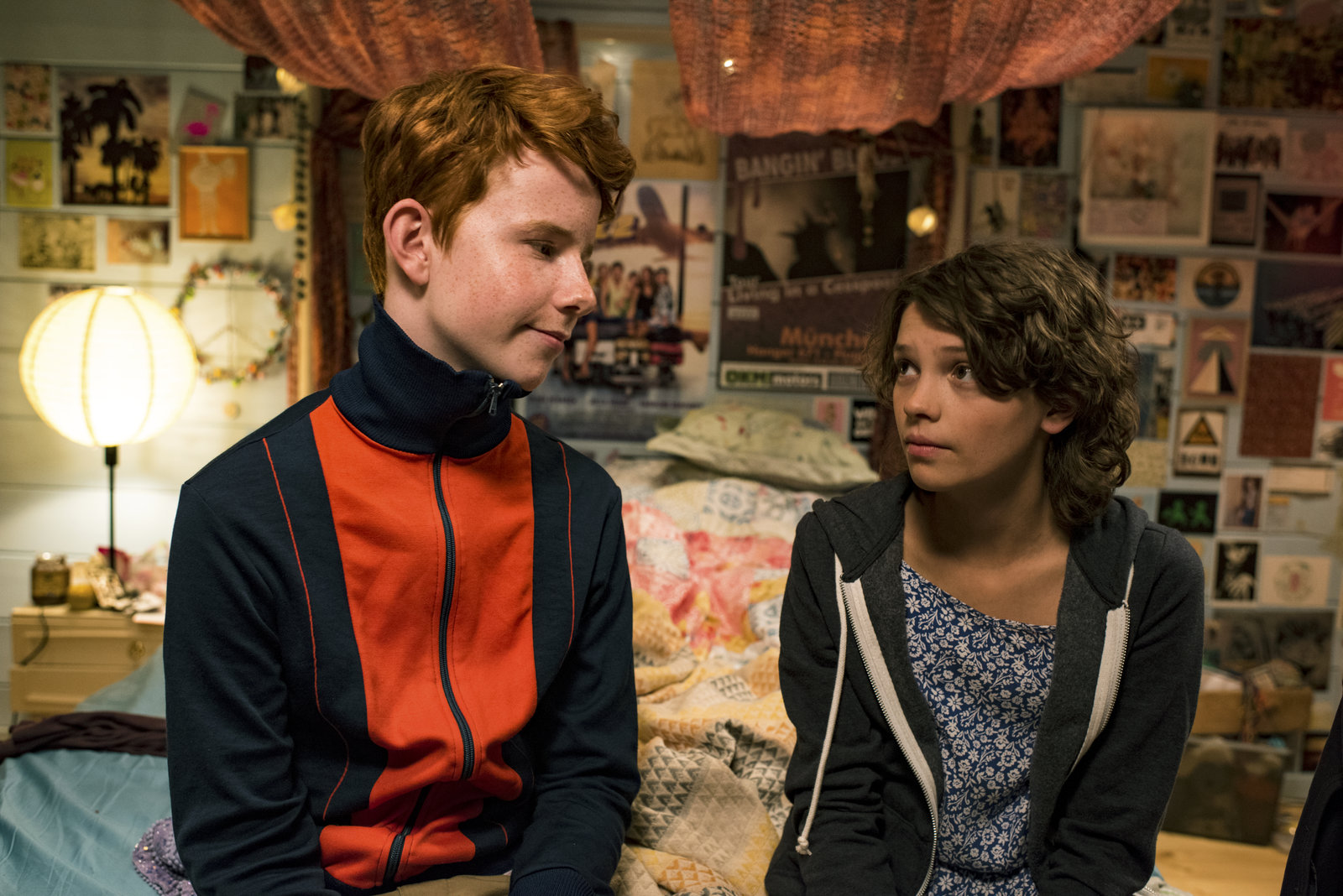 Das Pubertier - Der Film  (Blu-ray Disc)