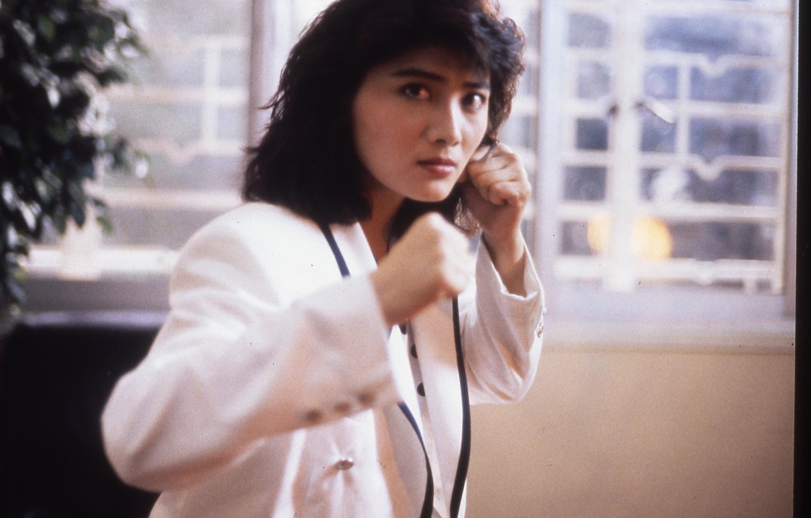 Tiger Cage 2 - Full Contact - Uncut Mediabook Edition (DVD+blu-ray) (B) Tiger Cage 2 - Full Contact - Uncut Mediabook Edition (DVD+blu-ray) (B)