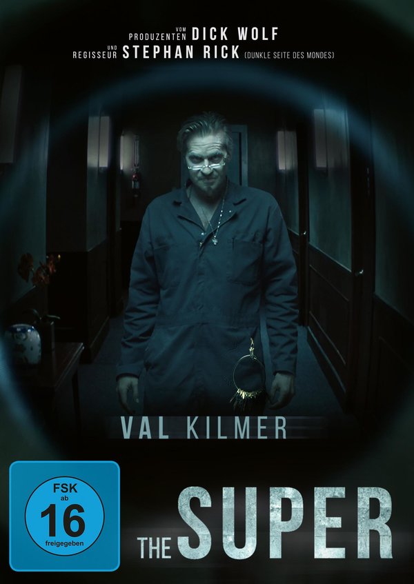 Super, The