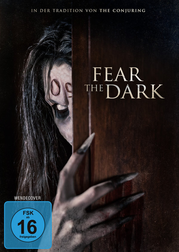 Fear the Dark
