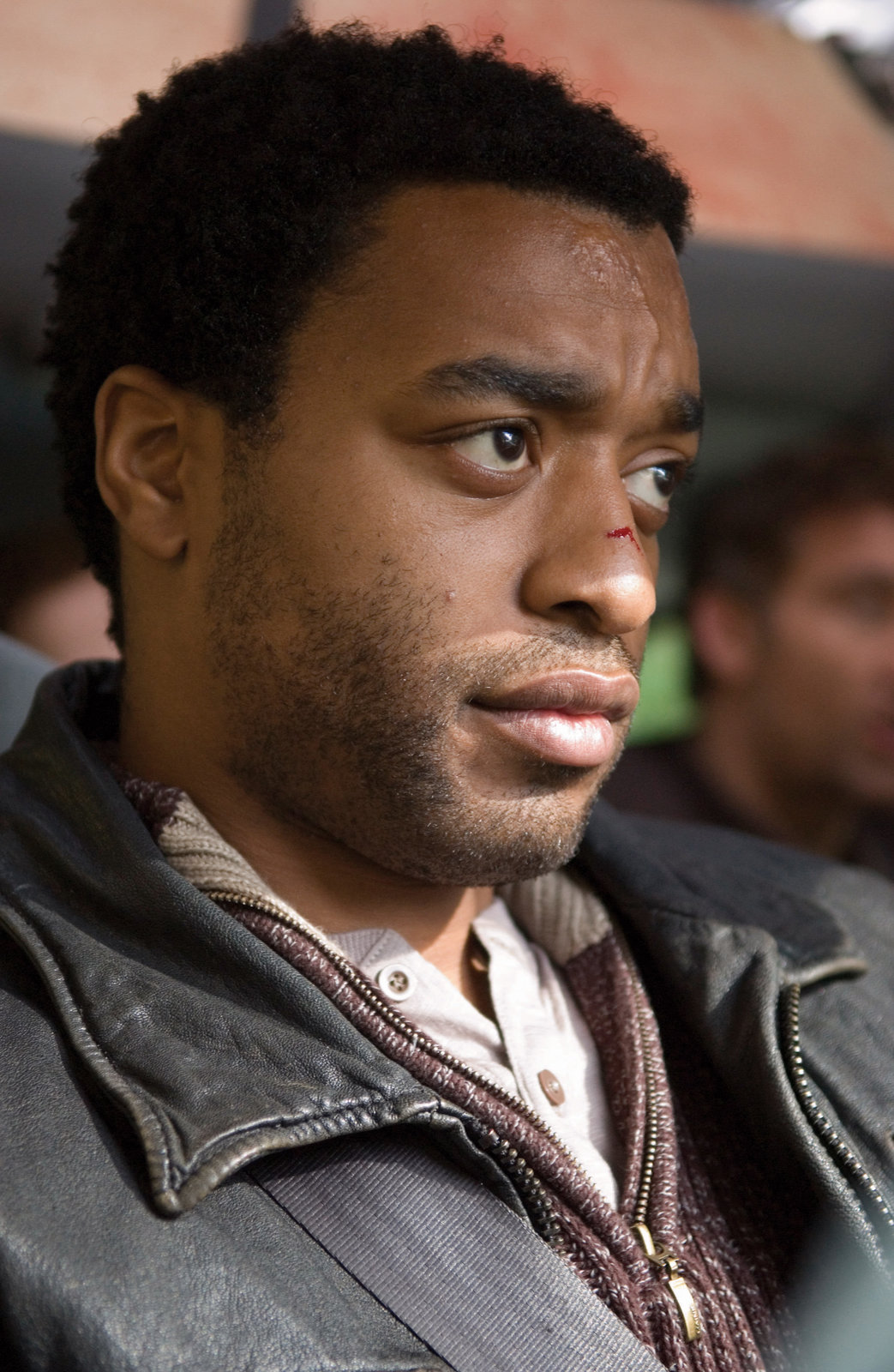 Children of Men - Limited Mediabook Edition (DVD+blu-ray) (A)