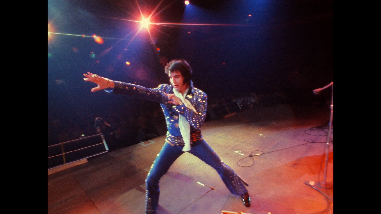 EPiC: Elvis Presley in Concert  (DVD)