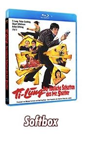 Ti Lung - Der tödliche Schatten des Mr. Shatter - Uncut Edition  (blu-ray)  Ti Lung - Der tödliche Schatten des Mr. Shatter - Uncut Edition  (blu-ray)