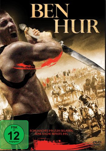 Ben Hur (2010)