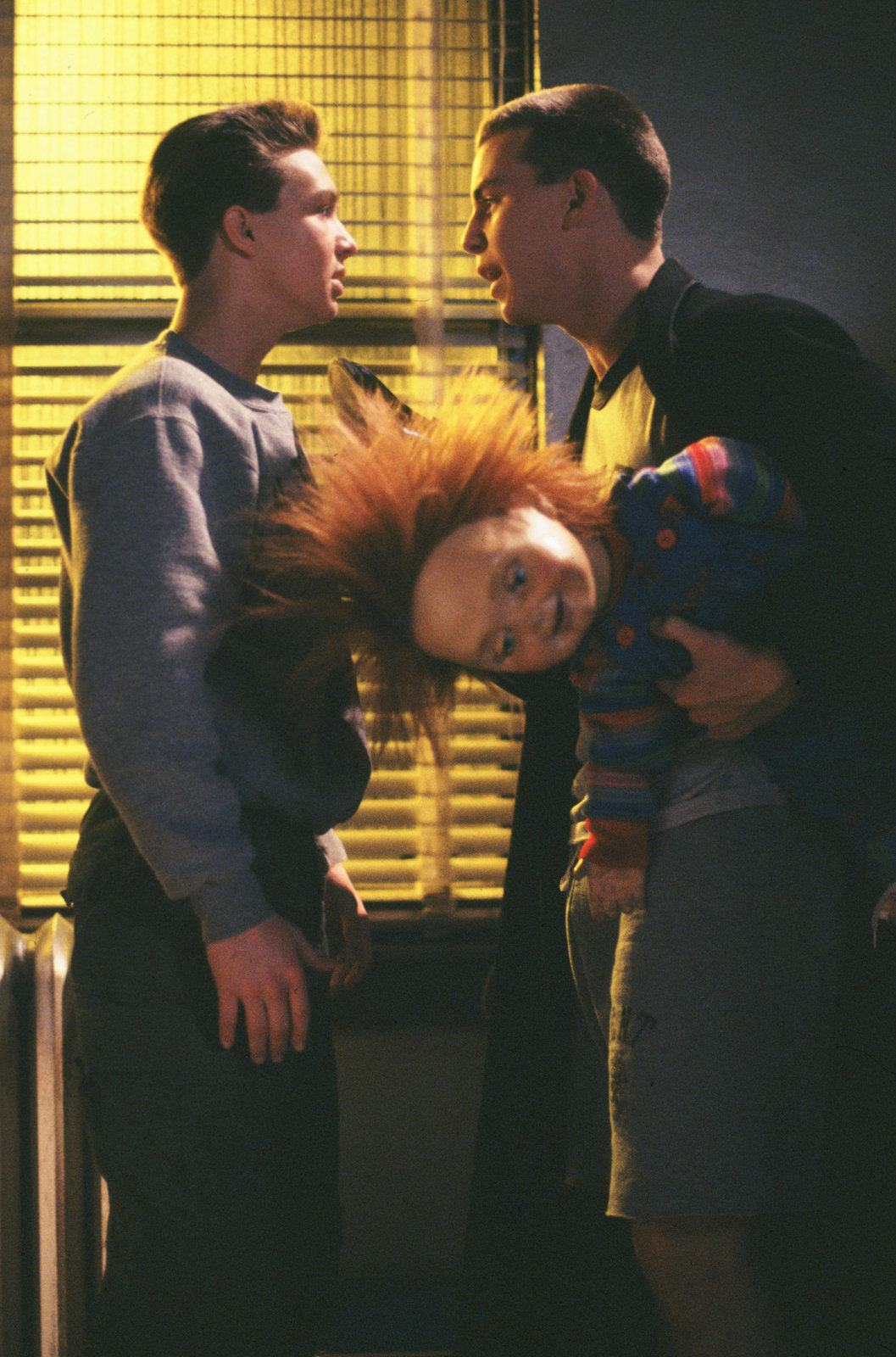 Chucky 3