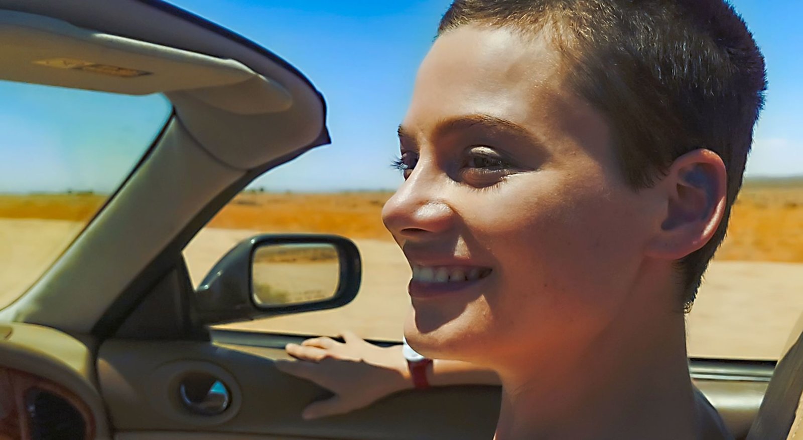 June and John - Uncut Mediabook Edition  (4K Ultra HD+blu-ray) 