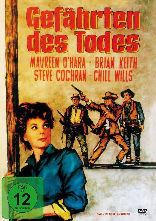 Gefährten des Todes