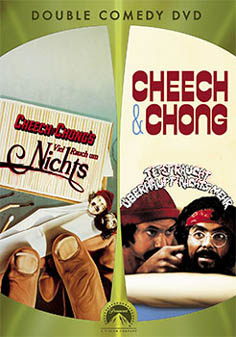 Cheech & Chong - Boxset