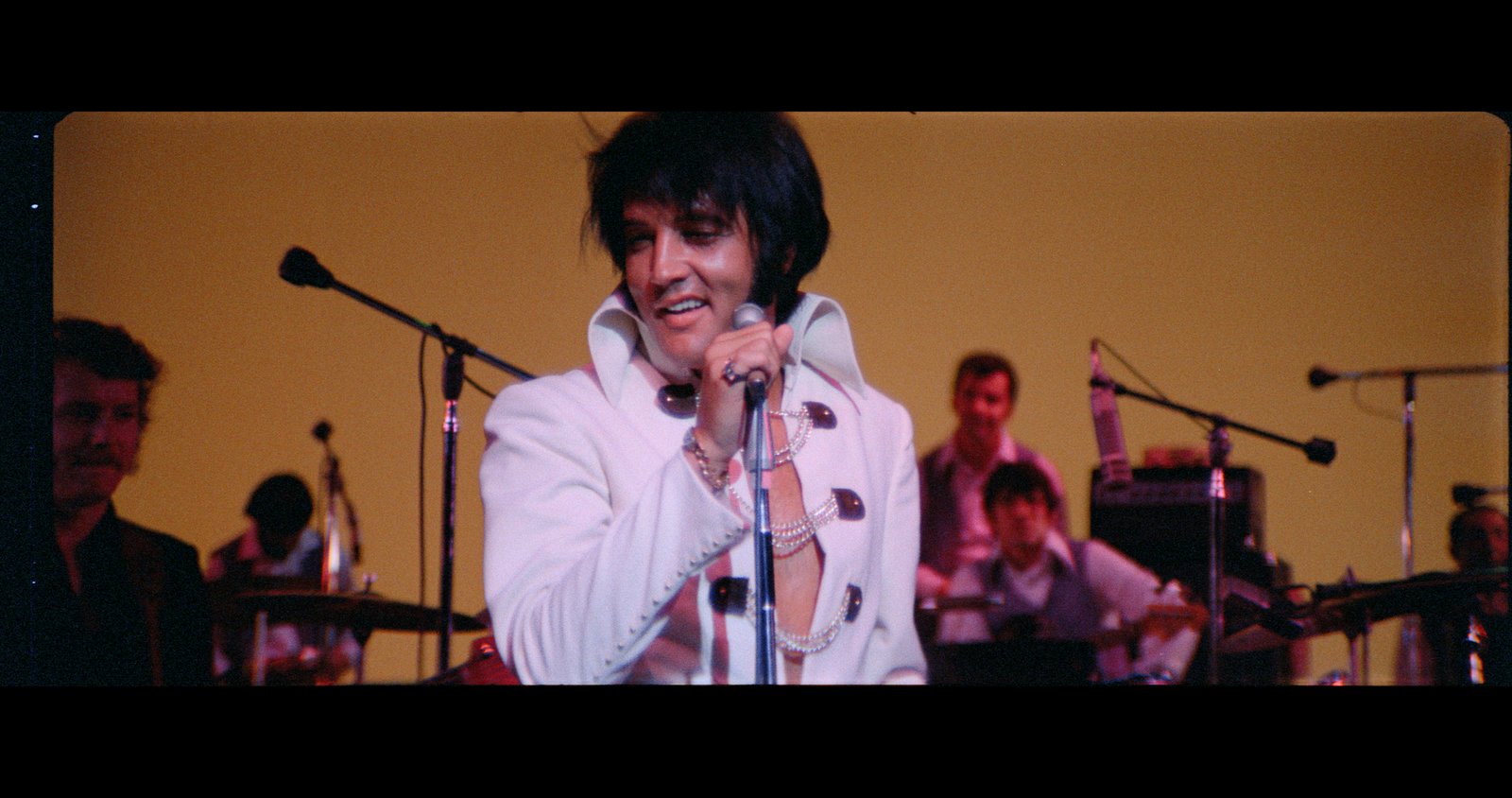 EPiC: Elvis Presley in Concert  (DVD)
