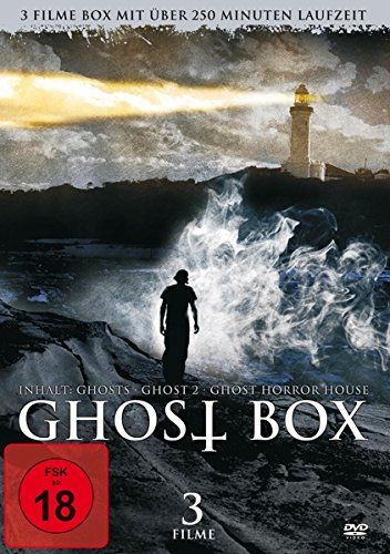 Ghost Box