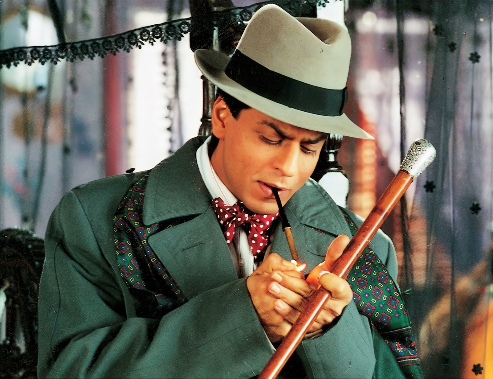 Devdas - Flamme unserer Liebe  (DVD)