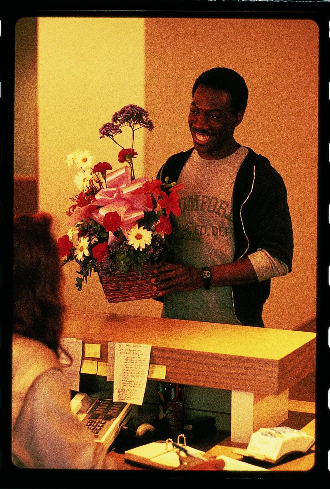 Beverly Hills Cop (4K Ultra HD)