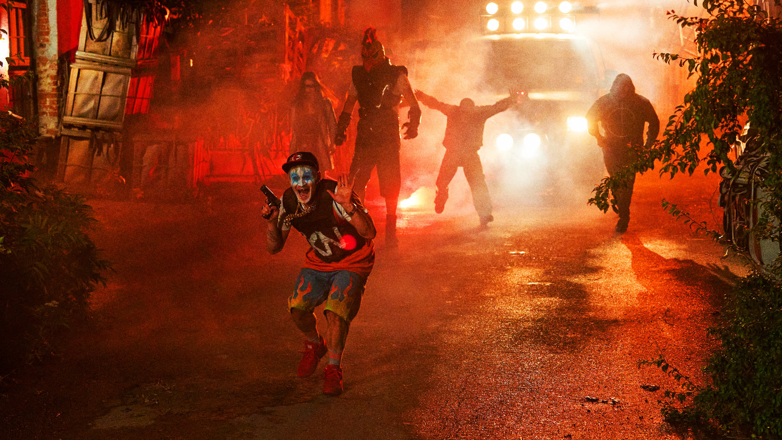 The Toxic Avenger (2023) - Uncut Mediabook Edition  (4K Ultra HD+blu-ray)