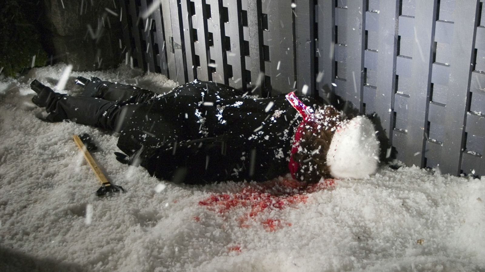 Black Christmas - Uncut Edition (blu-ray)