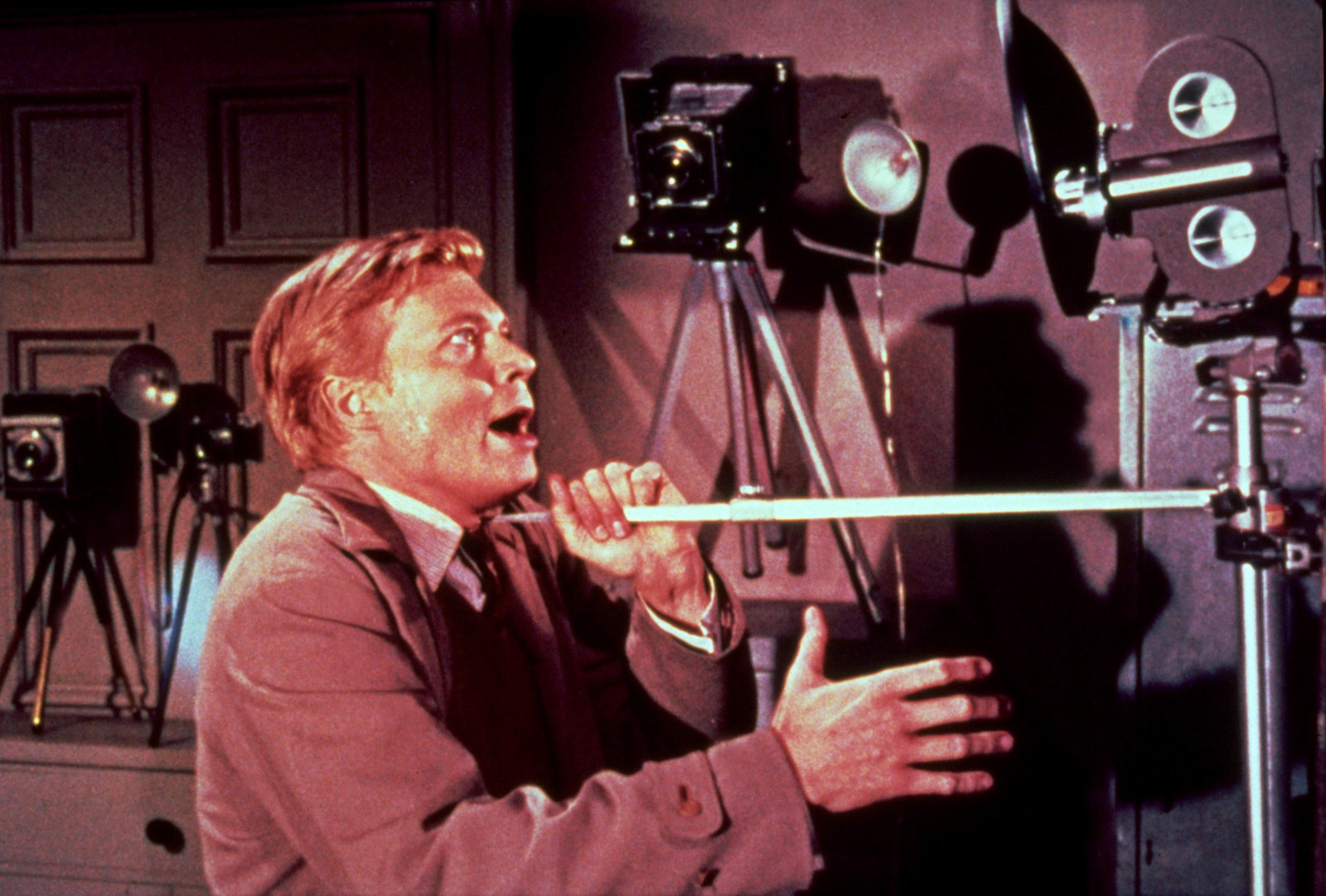 Peeping Tom - Augen der Angst Collectors Edition (4K Ultra HD) (+Blu-ray)
