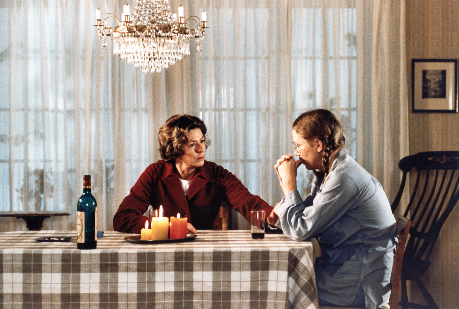 Herbstsonate  (DVD)