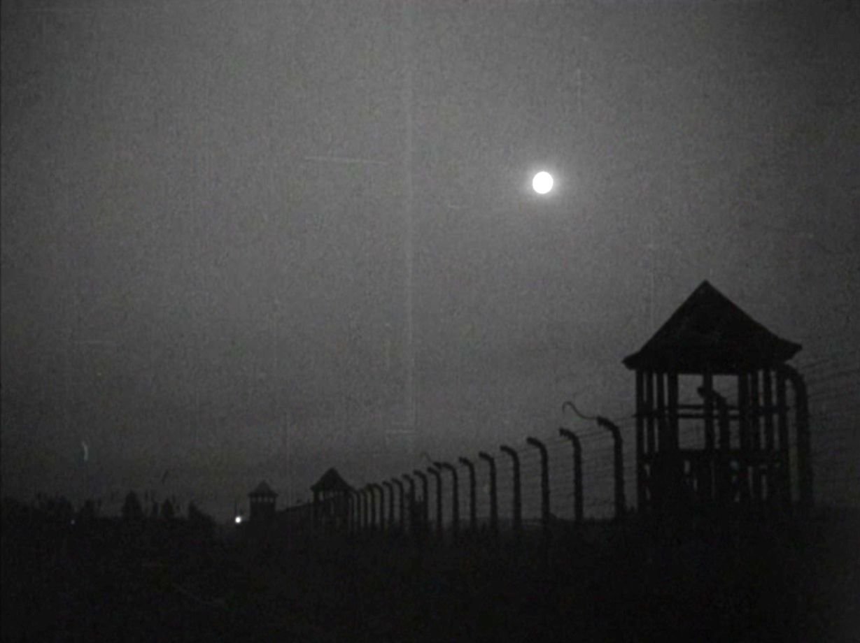 Nacht und Nebel (Neuauflage)  (DVD)