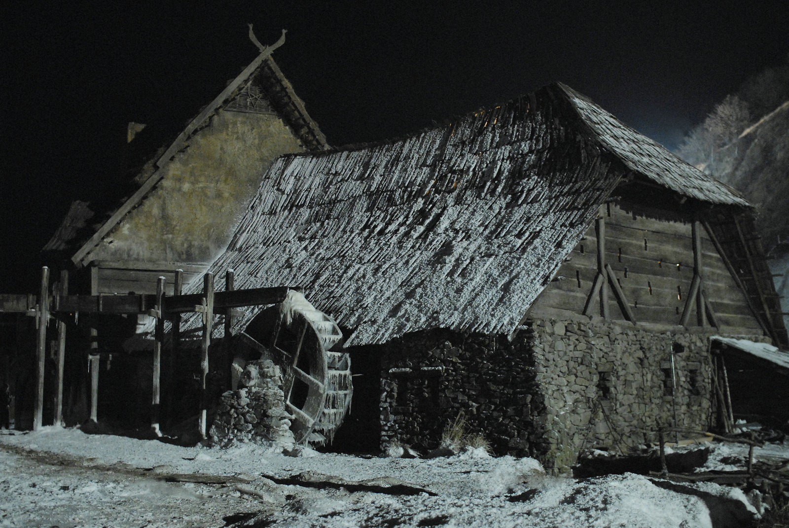 Krabat (blu-ray)