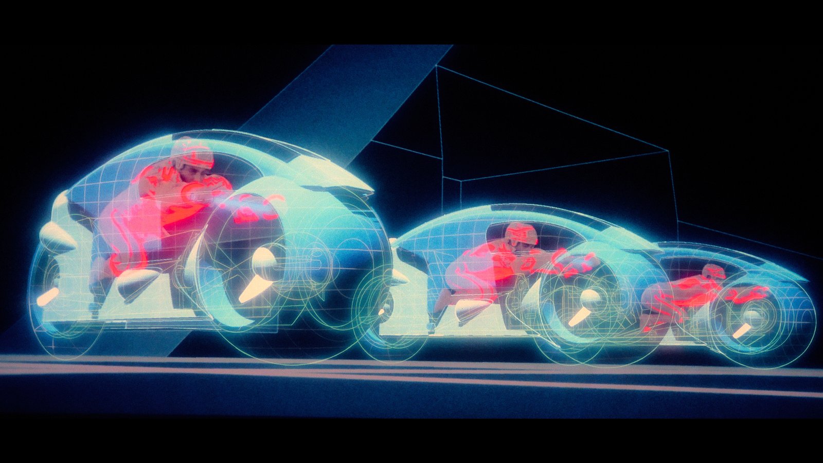 TRON  (4K Ultra HD) (+ Blu-ray)