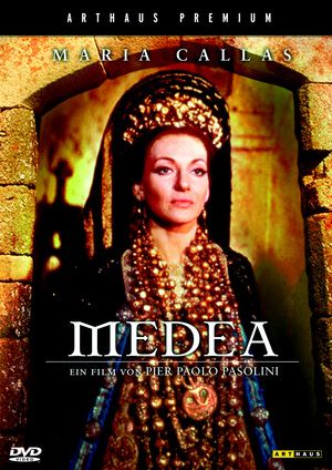 Medea - Premium Edition