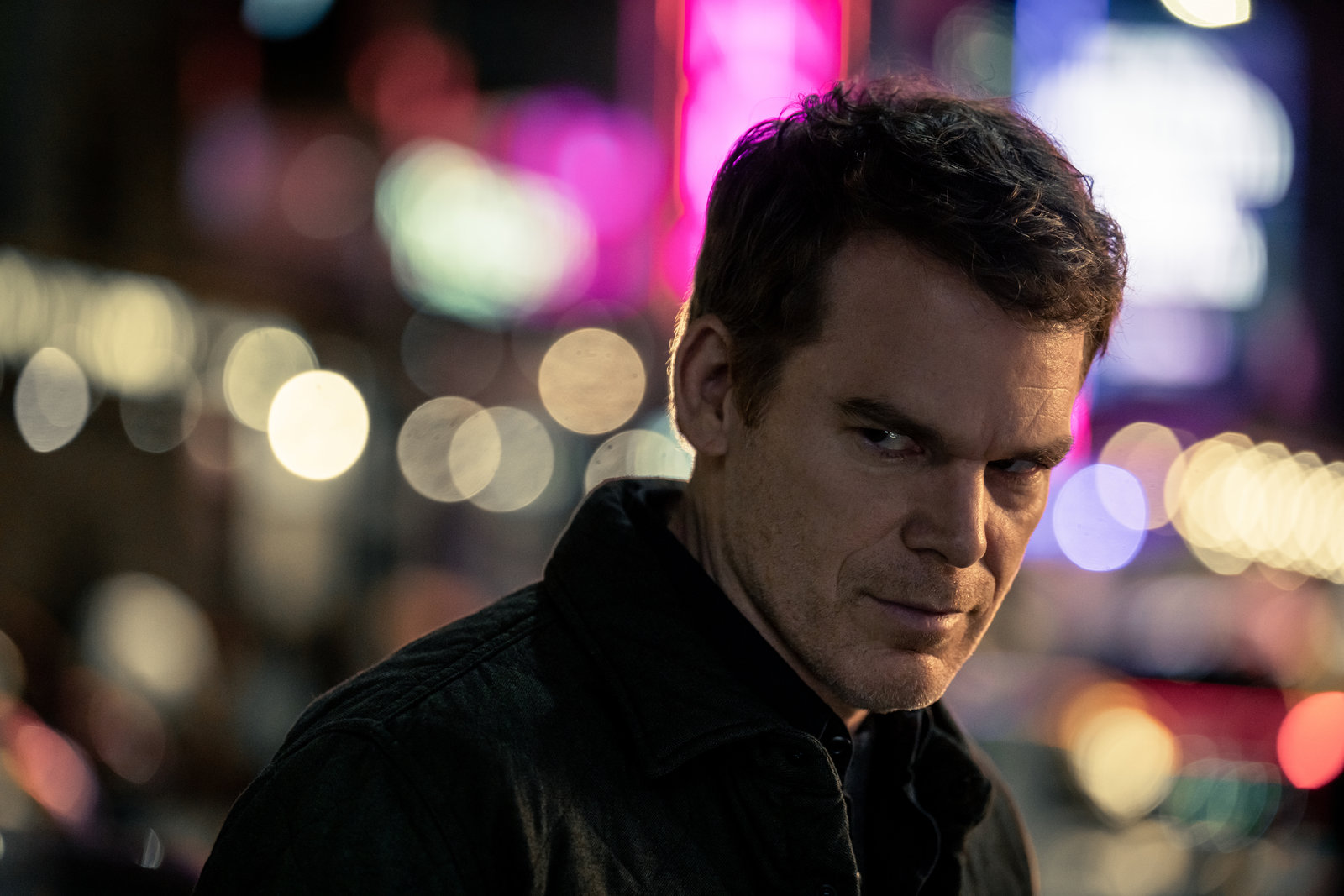 Dexter - Wiedererwachen - Staffel 1  [3 BRs]  (Blu-ray Disc)