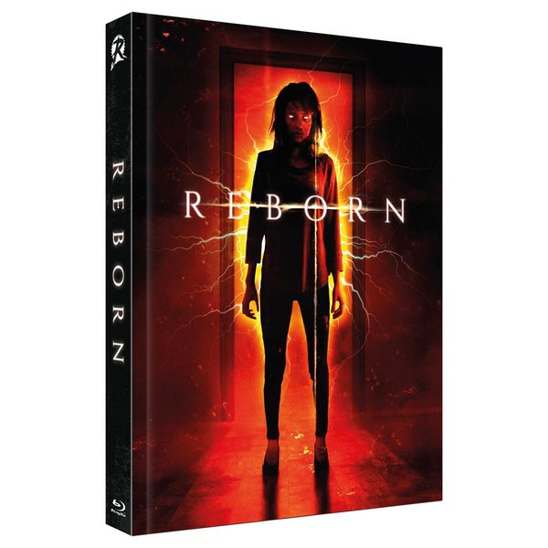 Reborn - Uncut Mediabook Edition (DVD+blu-ray) (A)
