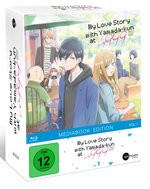 My Love Story with Yamada-kun at Lv999 - Vol. 1  (Blu-ray Disc)