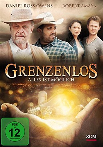 Grenzenlos  (DVD)