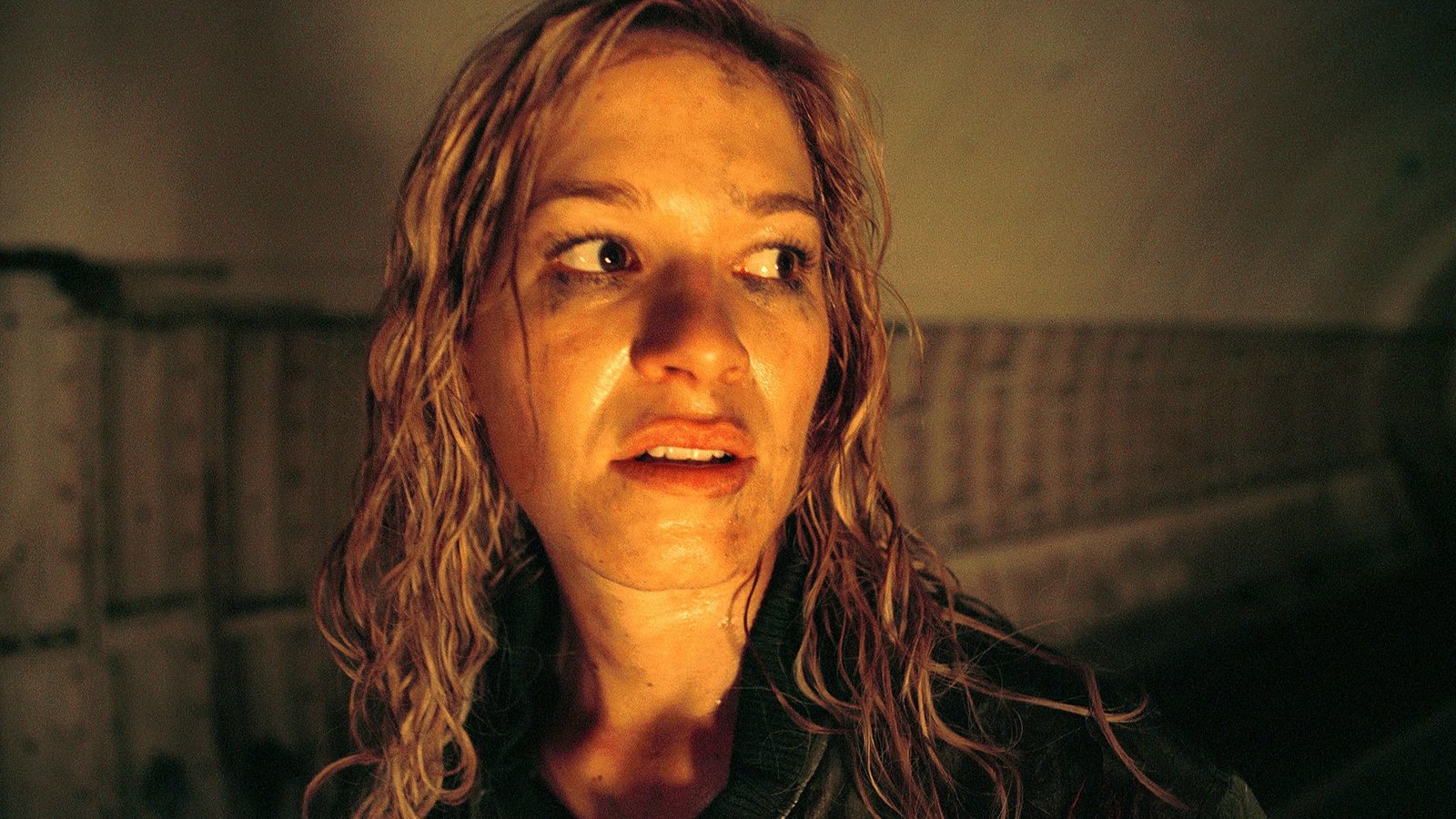 Creep  (DVD)