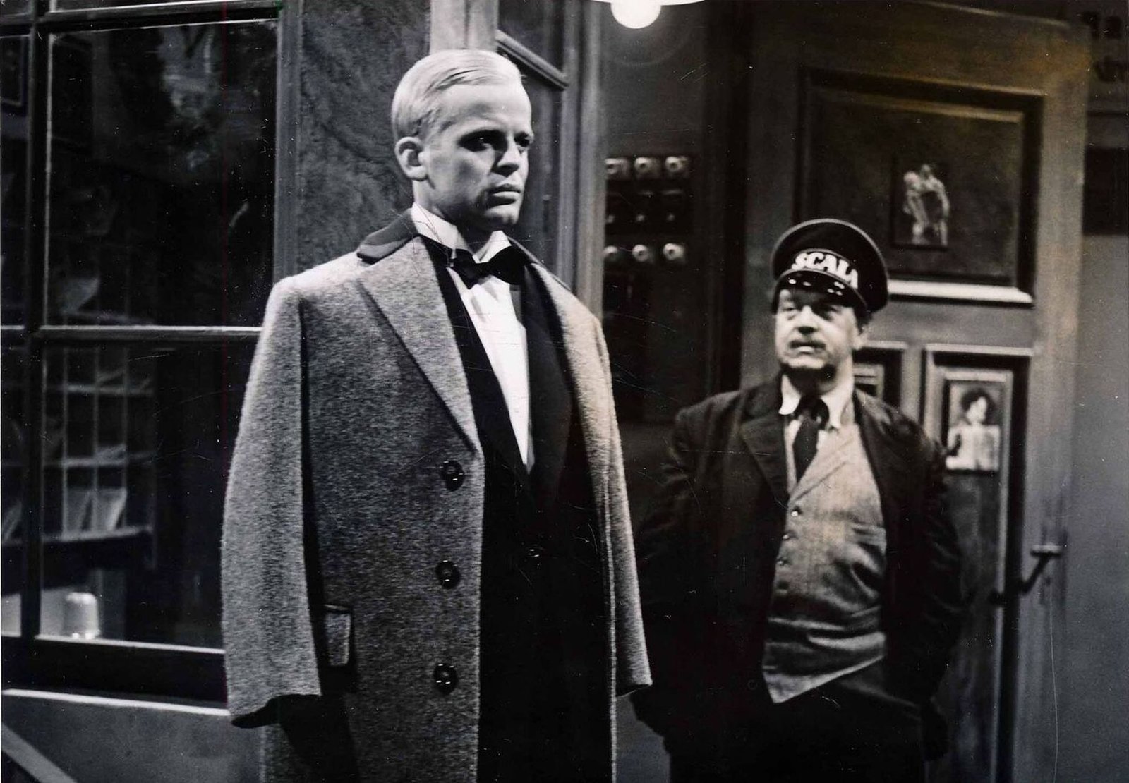 Hanussen (Filmjuwelen)  (Blu-ray Disc)