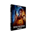 Enter the Hitman - Uncut Mediabook Edition (DVD+blu-ray) (C)