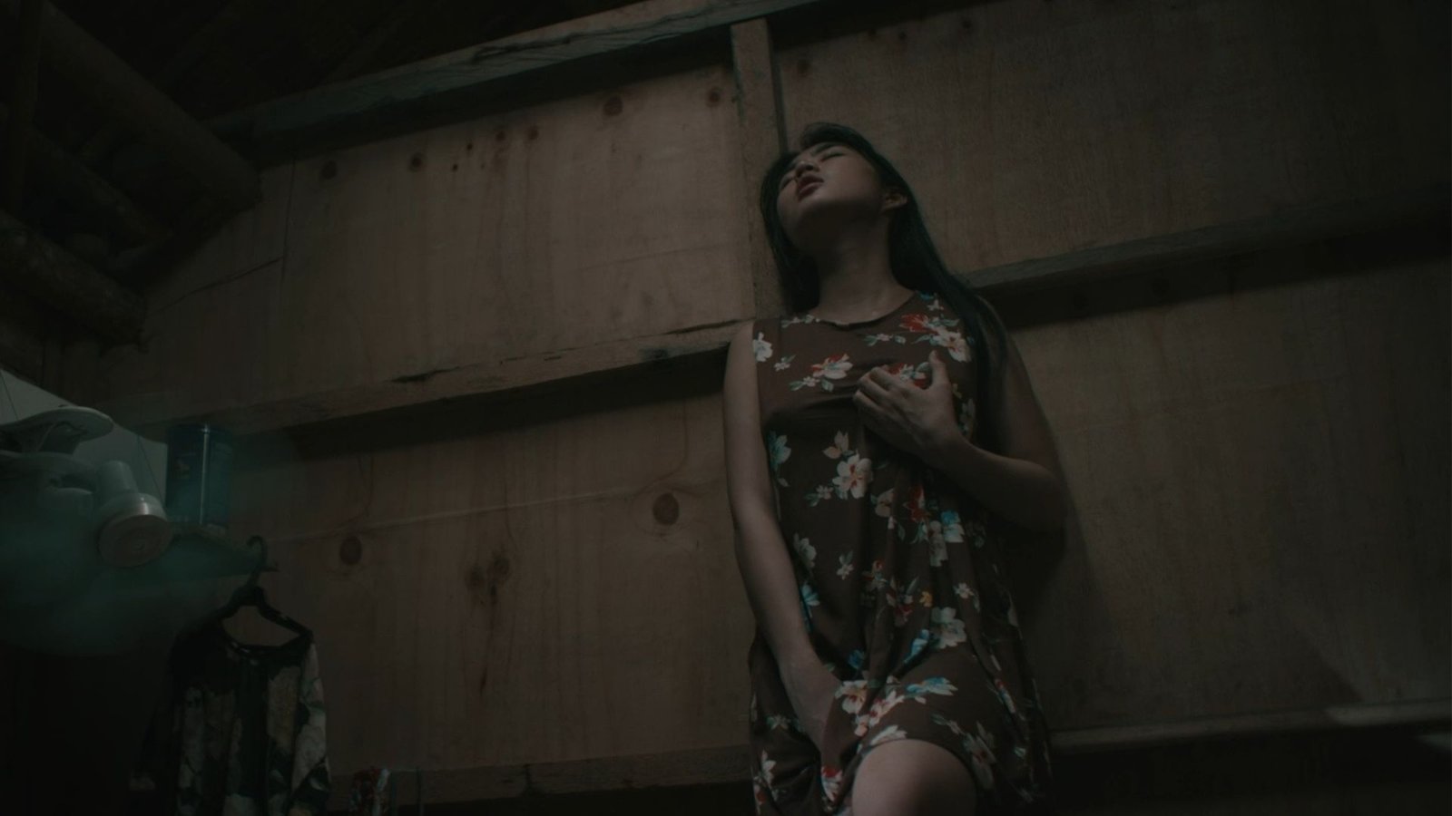 Lineth - Odyssee der Sünde  (Blu-ray Disc) Lineth - Odyssee der Sünde  (Blu-ray Disc)