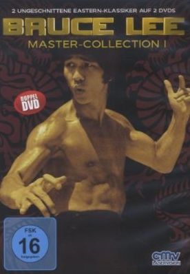 Bruce Lee - Master Collection - Vol. 1