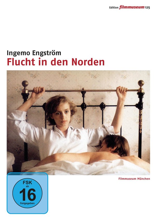 Flucht in den Norden  (DVD)