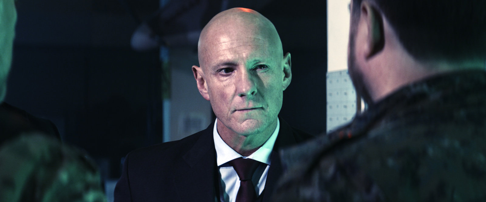 Area 51 - Das Alien-Portal  (DVD)