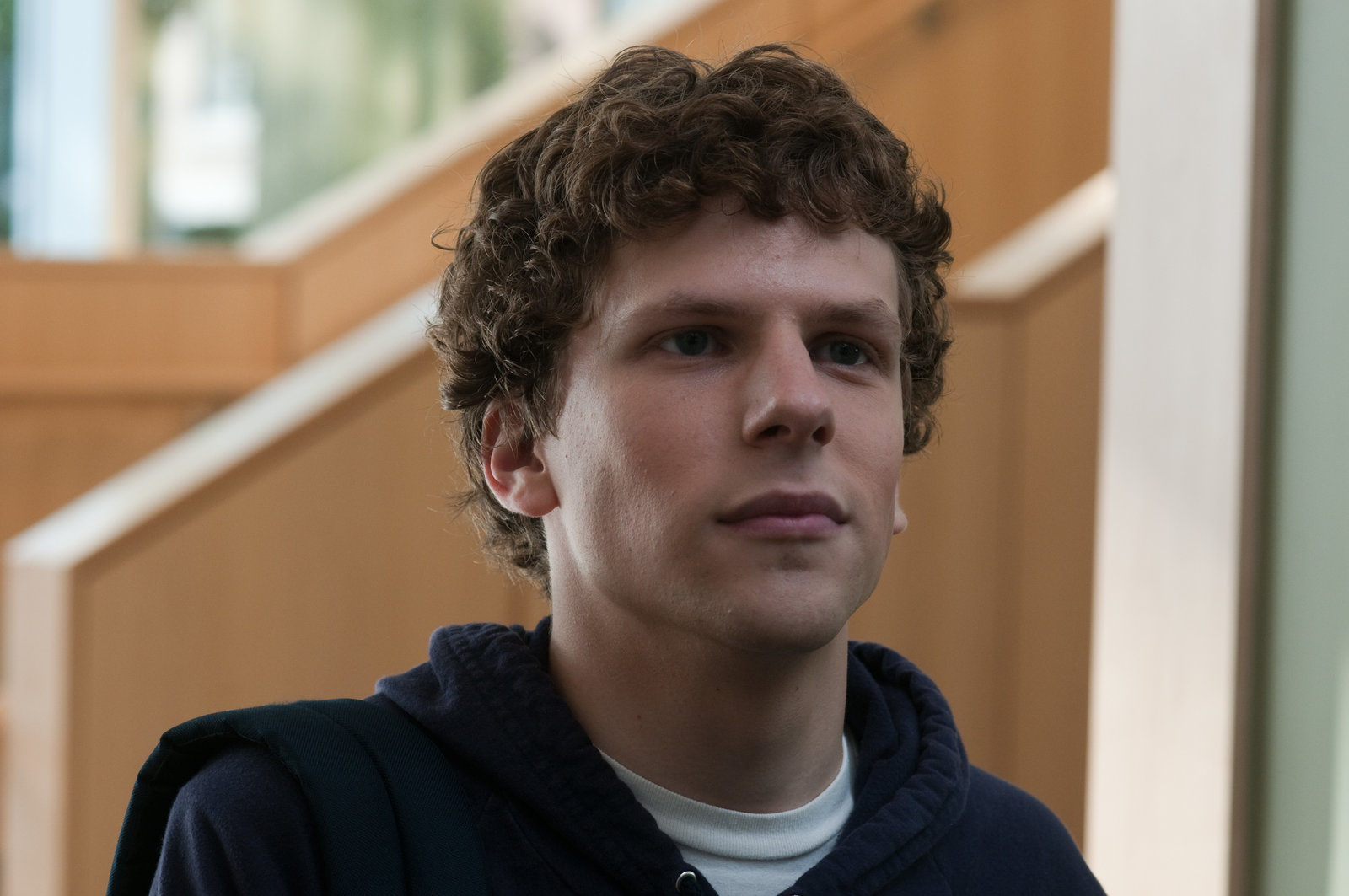 The Social Network - Uncut Steelbook Edition  (4K Ultra HD+blu-ray) The Social Network - Uncut Steelbook Edition  (4K Ultra HD+blu-ray)