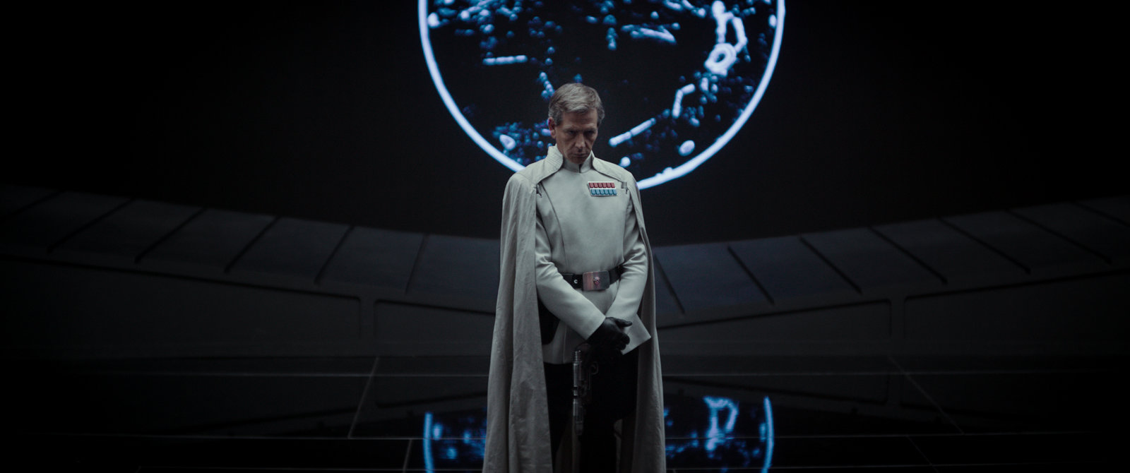 Rogue One: A Star Wars Story (blu-ray)