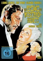 Das Geheimnis des Wachsfiguren-Kabinetts  (DVD)