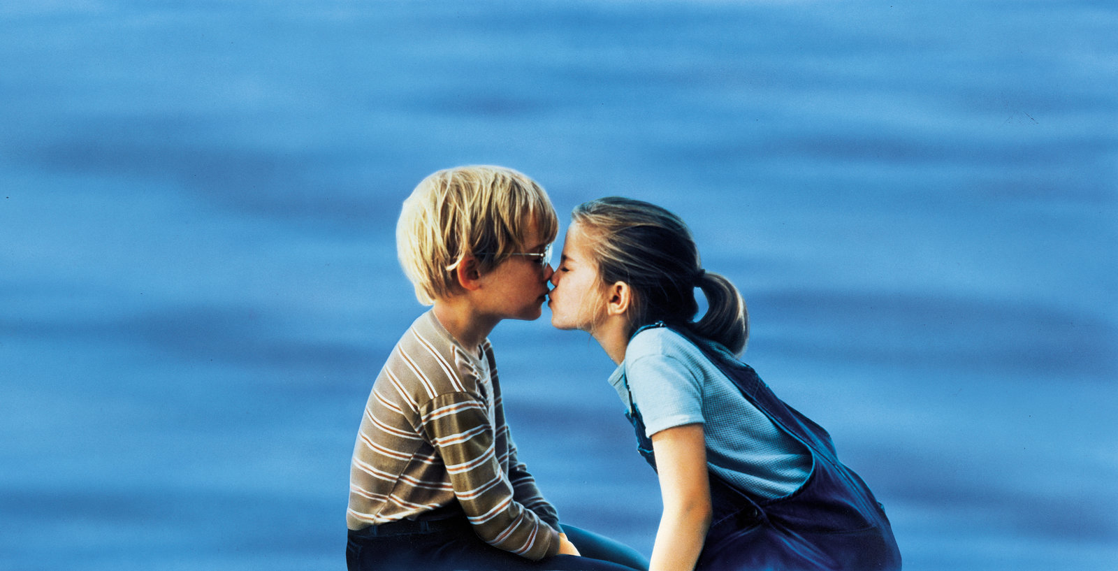My Girl - Meine erste Liebe (blu-ray)