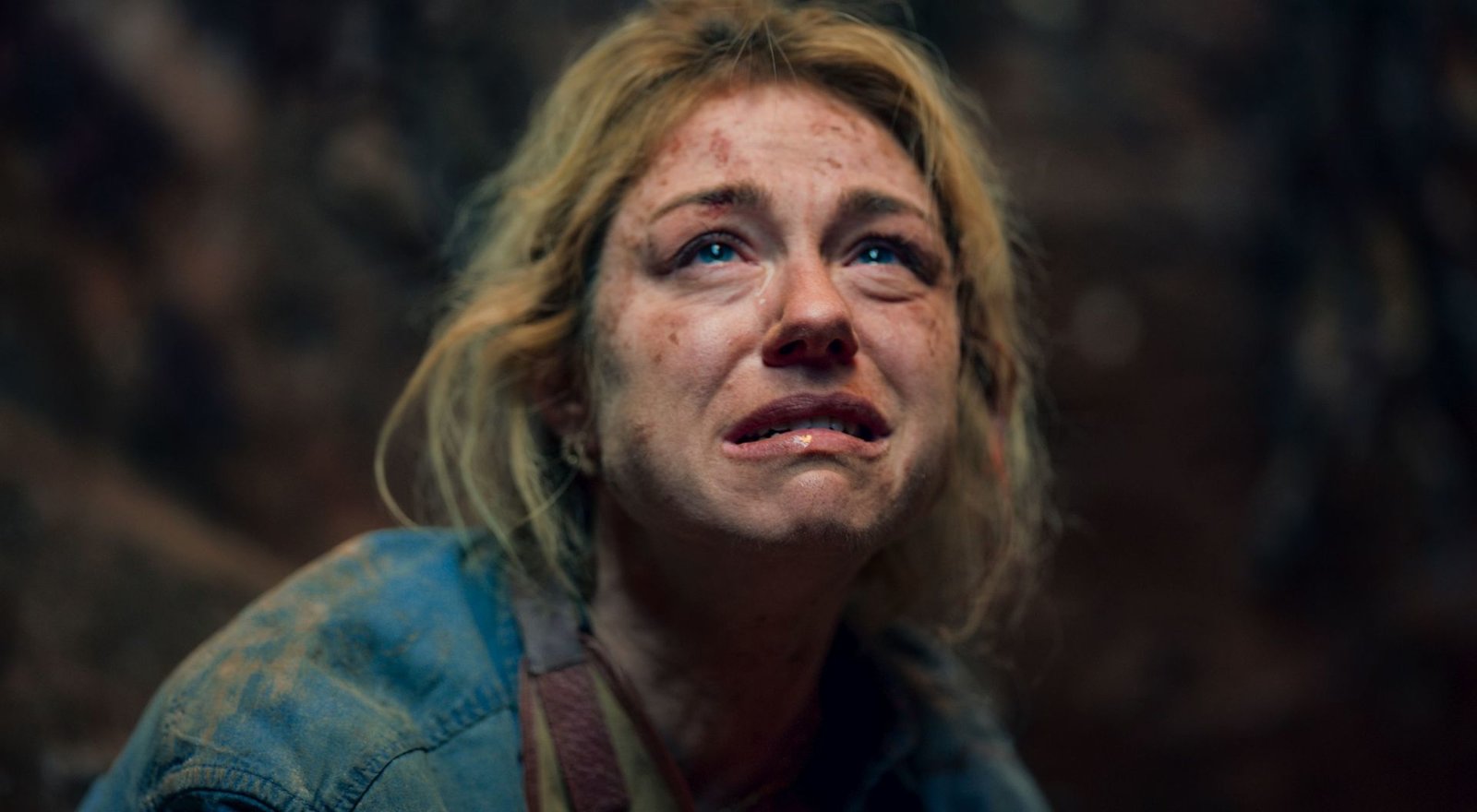 Survive - Gestrandet im Ozean  (Blu-ray Disc)